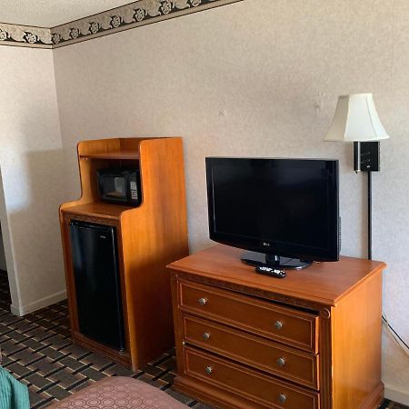 Heritage Inn Cleveland Kültér fotó