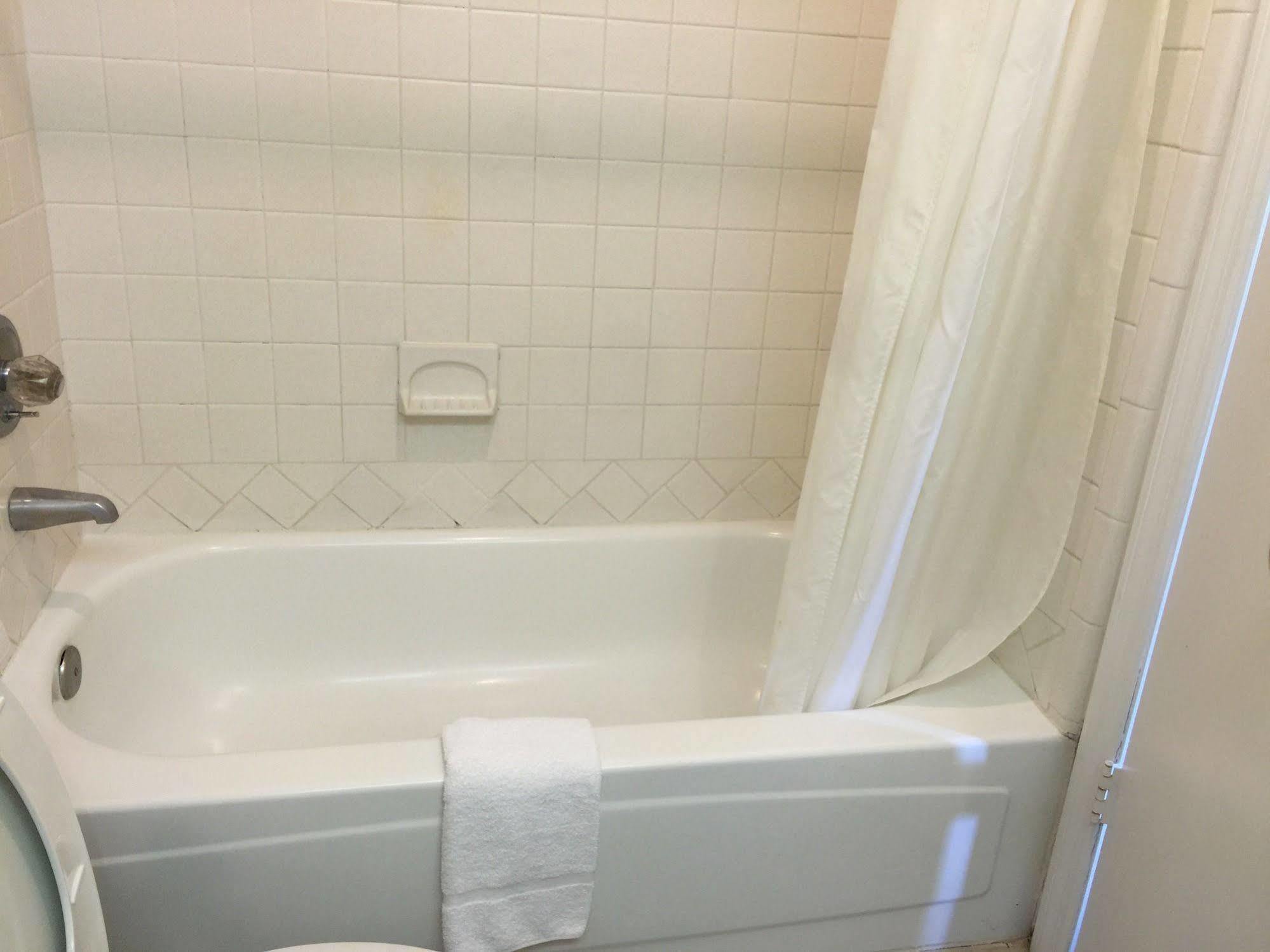 Heritage Inn Cleveland Kültér fotó
